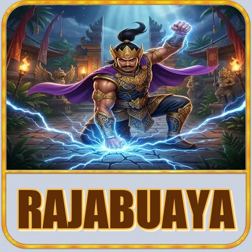 Gambar verifikasi tautan alternatif resmi rajabuaya Indonesia
