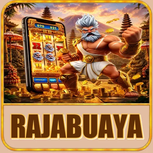 Pratinjau visual kanal unduhan rajabuaya APK resmi 512×512