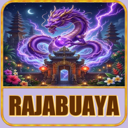 Gambar verifikasi keamanan akun masuk & daftar rajabuaya